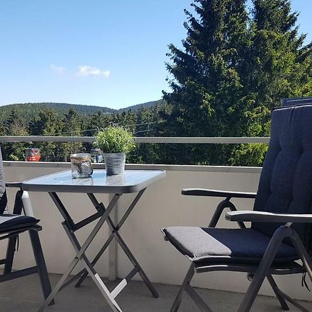 Ferienwohnung Singer Am Erlebnisbocksberg Goslar Zewnętrze zdjęcie