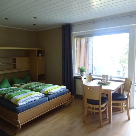 Ferienwohnung Singer Am Erlebnisbocksberg Goslar Zewnętrze zdjęcie