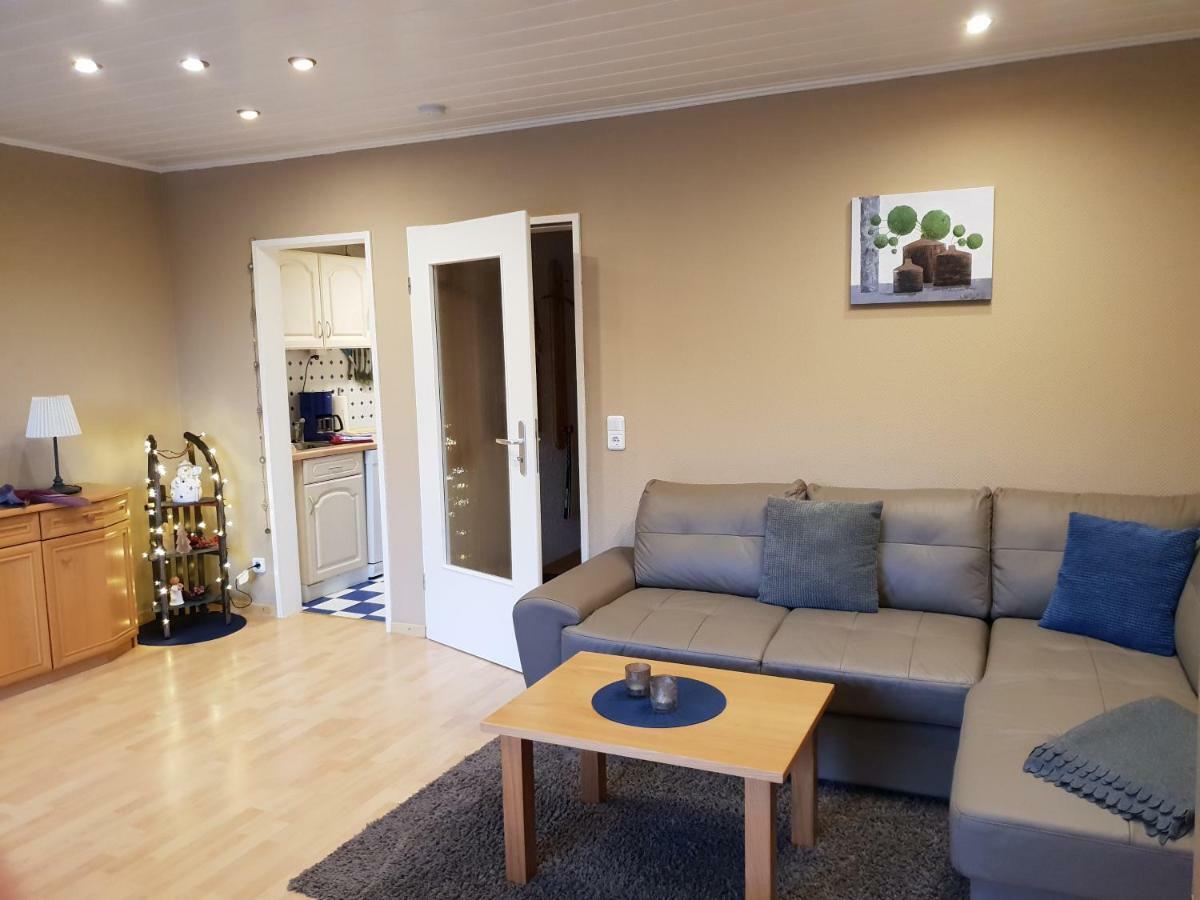 Ferienwohnung Singer Am Erlebnisbocksberg Goslar Zewnętrze zdjęcie