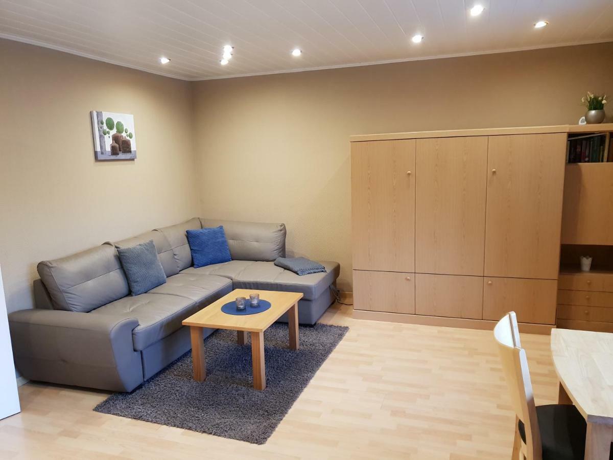 Ferienwohnung Singer Am Erlebnisbocksberg Goslar Zewnętrze zdjęcie