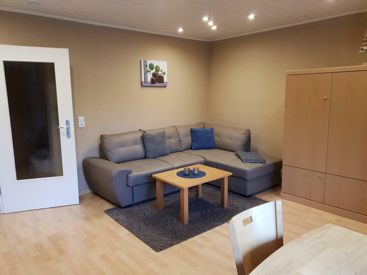 Ferienwohnung Singer Am Erlebnisbocksberg Goslar Zewnętrze zdjęcie